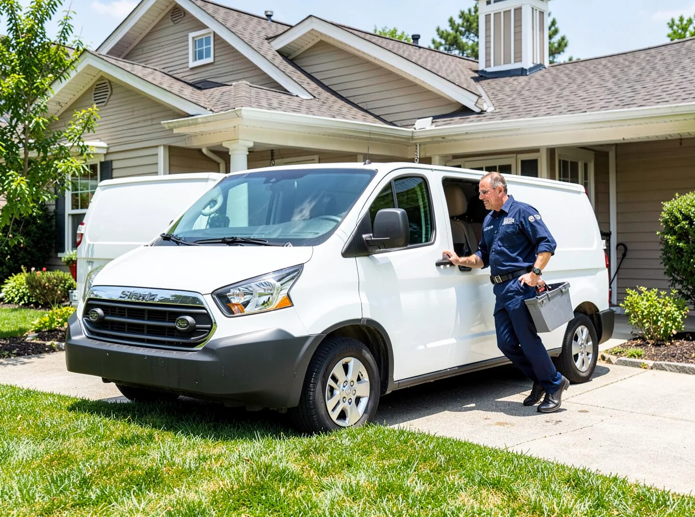 Emergency Plumber company in Bel Air, MD