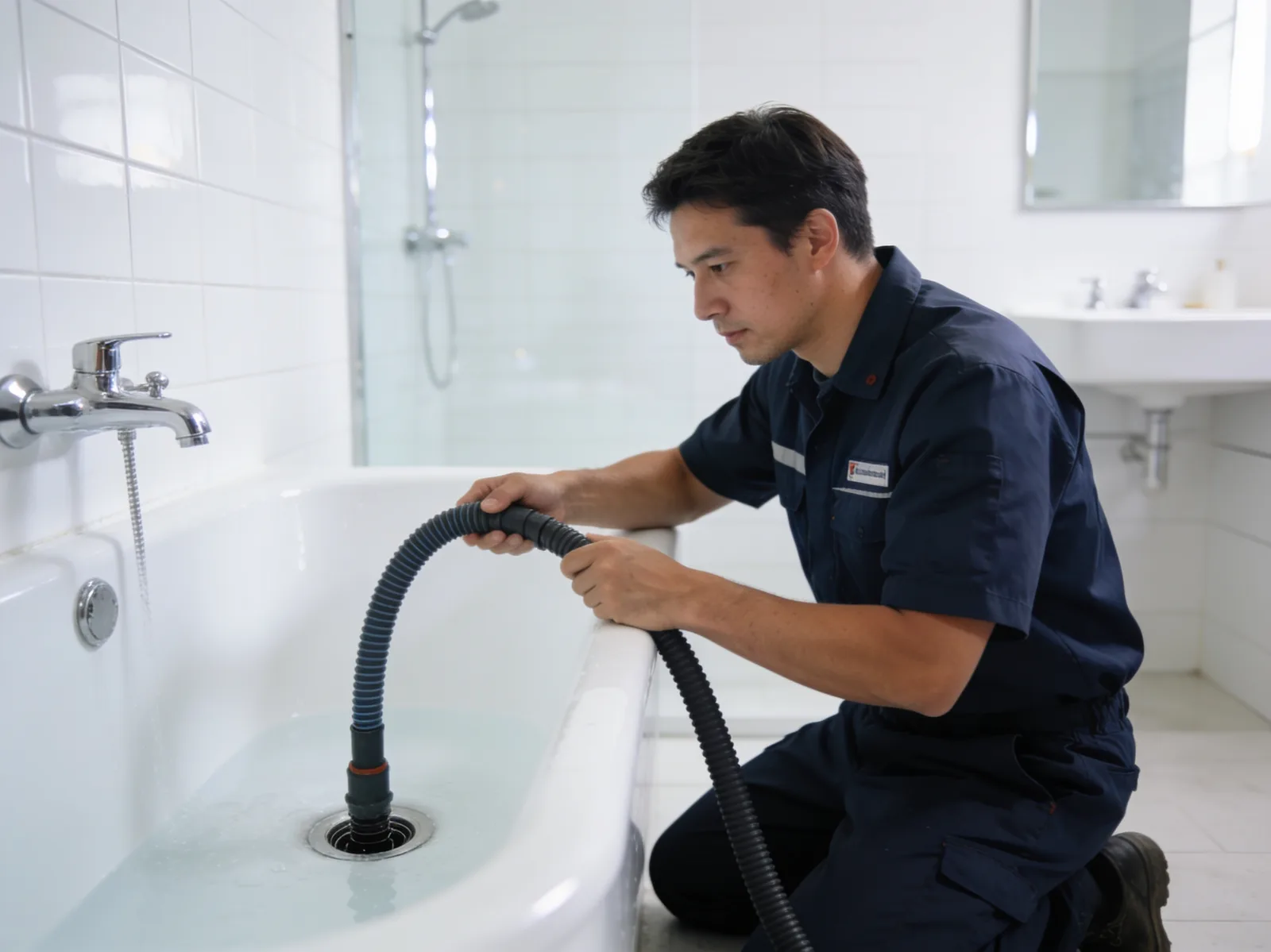 Emergency Plumber Bel Air, MD FAQs